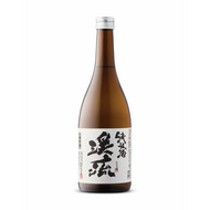 Endo Keiryu Junmai-Shu Sake
