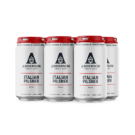Anderson Italian Pilsner