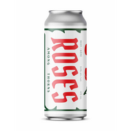 Willibald Roses Pale Ale