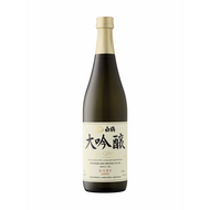 Hakutsuru Daiginjo Sake
