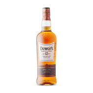Dewar\'s 12 Year Old Whisky