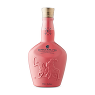 Royal Salute 21 Year Old Miami Polo Edition Whisky