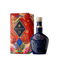 Royal Salute 21 Year Old Lunar New Year Edition Whisky