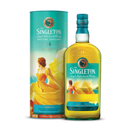 The Singleton of Glendullan 14 Year Old Whisky