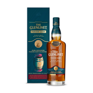 The Glenlivet Fusion Cask Whisky