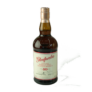 Glenfarclas 40 Year Old Whisky
