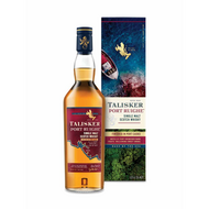 Talisker Port Ruighe Whisky