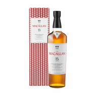 The Macallan Double Cask 15 yr Whisky