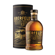 Aberfeldy 12 Year Old Whisky