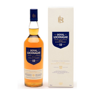 Royal Lochnagar 12 Year Old Whisky