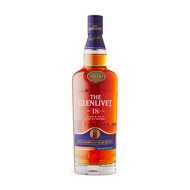 The Glenlivet 18Year Old Single Malt Scotch Whisky