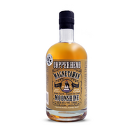Copperhead Magnetawan Moonshine Whisky