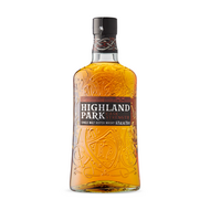 Highland Park Cask Strength 5th Release Whisky