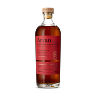 The Arran Malt Amarone Cask Finish Isle of Arran Single Malt Whisky