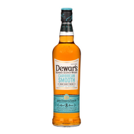 Dewar\'s Caribbean Smooth Rum Cask Finish Whisky
