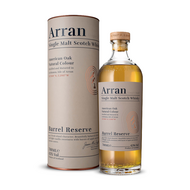 Arran Barrel Reserve Whisky