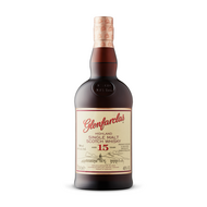 Glenfarclas 15 Year Old Highland Single Malt Scotch Whisky