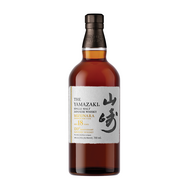 Yamazaki 18 Year Old 100th Anniversary Whisky