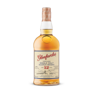 Glenfarclas 12 Year Old Highland Single Malt Scotch Whisky