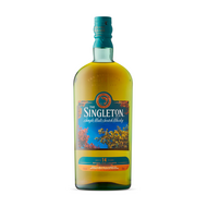 Singleton of Glen Ord 14 Year Old Whisky