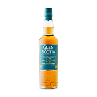 Glen Scotia 10 Year Old Whisky