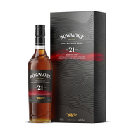 Bowmore Sherry Cask 21 Year Old Whisky