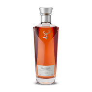 Glenfiddich Time Series 30 Year Old Single Malt Scotch Whisky