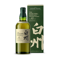 Hakushu 12 Year Old Whisky