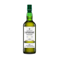 Laphroaig 34 Year Old Ian Hunter - Chapter 4 Whisky