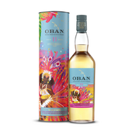 Oban 11 Year Old Whisky