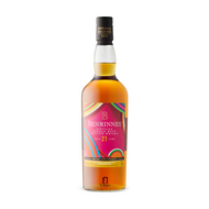 Benrinnes 21 Year Old Whisky