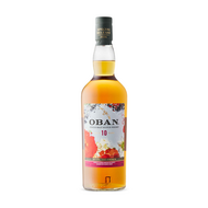 Oban 10 Year Old Special Edition
