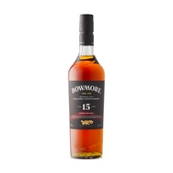 Bowmore Sherry Cask 15 Year Old Whisky