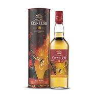 Clynelish 10 Year Old Whisky