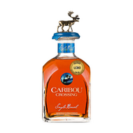 Caribou Crossing Single Barrel Select Whiskey