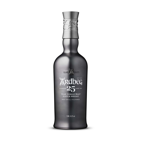 Ardbeg 25 Year Old V5 Whisky