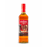 JP Wiser\'s 10 Year Old Nhl Le Whisky