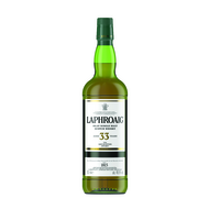 Laphroaig Ian Hunter - Chapter 3 Whisky
