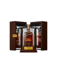 The Nikka Nine Decades Whisky
