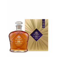 Crown Royal 32 Year Old Whisky