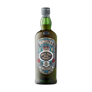 Dunville\'s Palo Cortado 10 Year Old Single Malt Whiskey
