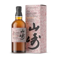 Yamazaki Islay Peated Malt Whisky