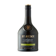 St. Remy Calvados Cask Finish Brandy