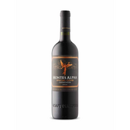 Montes Alpha Special Cuvee Carmenere Marchigue 2022