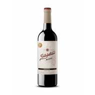 Valdepalacios Red Crianza 2020