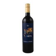 Negrar Garetta Corvina