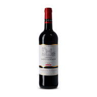 Chateau Saint-Germain Bordeaux Superieur