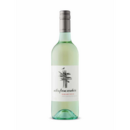 Miles From Nowhere Sauvignon Blanc 2023