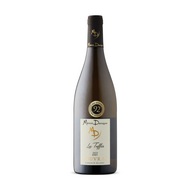 Les Tuffes Vouvray Sec 2023