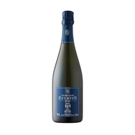 Beurton & Fils Réserve 424 Brut Champagne 2019